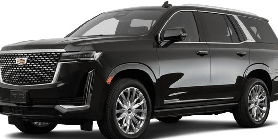 CADILLAC ESCALADE 2022 1GYS4BKL4NR151999 image