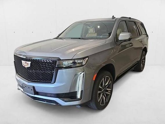 CADILLAC ESCALADE 2022 1GYS4FKL2NR206490 image CADILLAC ESCALADE 2022 1GYS4FKL2NR206490 image