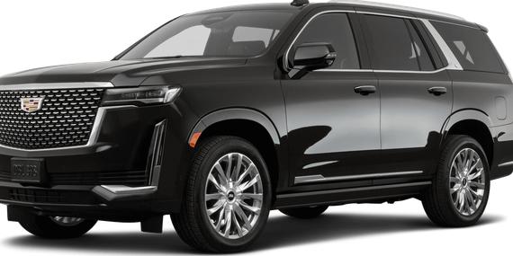 CADILLAC ESCALADE 2022 1GYS4CKL7NR193122 image