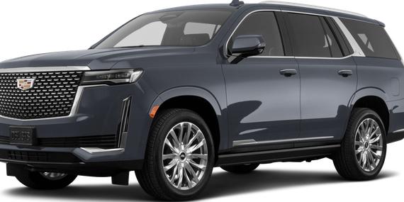 CADILLAC ESCALADE 2022 1GYS4AKL1NR106318 image