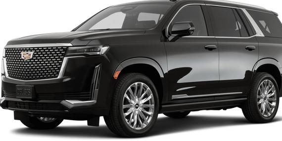 CADILLAC ESCALADE 2022 1GYS4BKL0NR312882 image