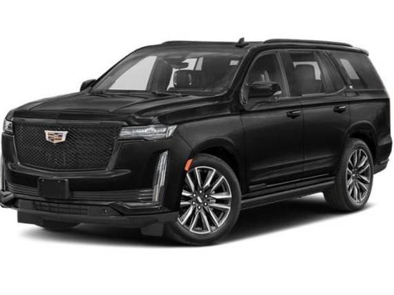 CADILLAC ESCALADE 2022 1GYS4GKL1NR152735 image