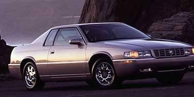 CADILLAC ELDORADO 1997 1G6ET1294VU609254 image