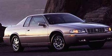 CADILLAC ELDORADO 1997 1G6ET1297VU603268 image CADILLAC ELDORADO 1997 1G6ET1297VU603268 image