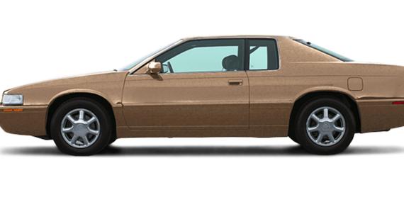 CADILLAC ELDORADO 2002 1G6EL12YX2B101921 image CADILLAC ELDORADO 2002 1G6EL12YX2B101921 image