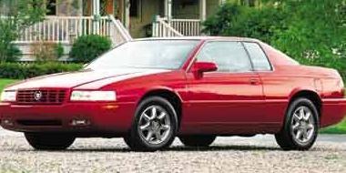 CADILLAC ELDORADO 2001 1G6EL12Y11B103281 image CADILLAC ELDORADO 2001 1G6EL12Y11B103281 image