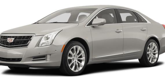 CADILLAC XTS 2016 2G61M5S30G9154580 image CADILLAC XTS 2016 2G61M5S30G9154580 image