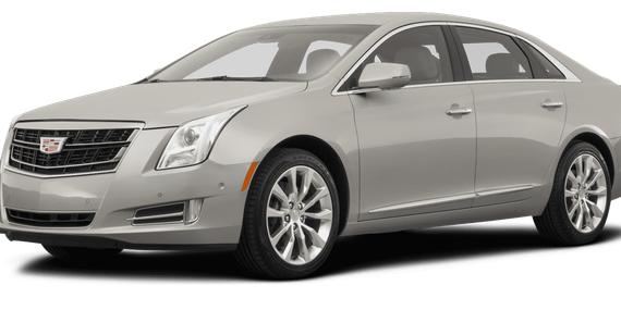 CADILLAC XTS 2016 2G61M5S30G9114581 image CADILLAC XTS 2016 2G61M5S30G9114581 image