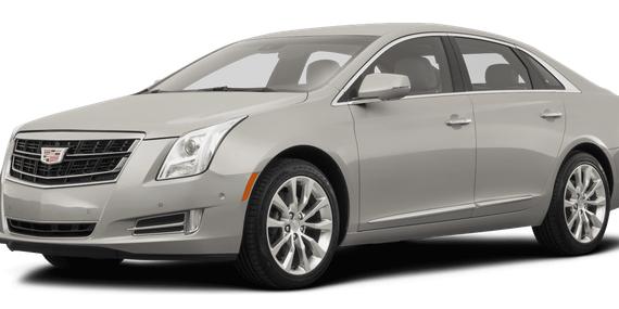 CADILLAC XTS 2016 2G61M5S30G9123121 image CADILLAC XTS 2016 2G61M5S30G9123121 image