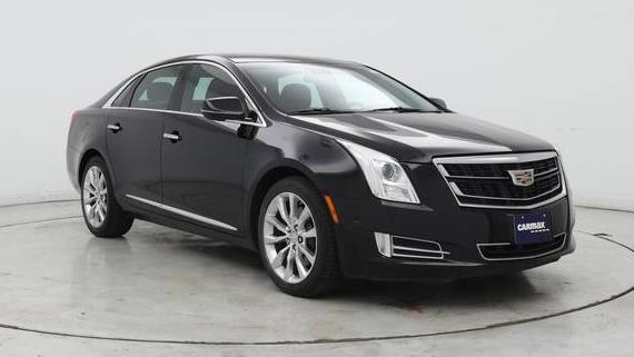 CADILLAC XTS 2016 2G61M5S37G9143124 image