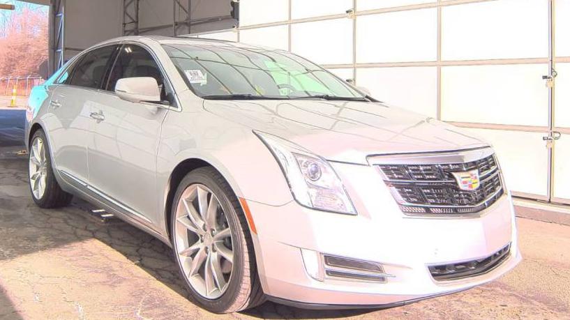 CADILLAC XTS 2016 2G61V5S85G9150310 image