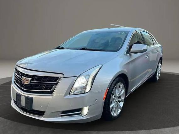 CADILLAC XTS 2016 2G61M5S32G9159750 image CADILLAC XTS 2016 2G61M5S32G9159750 image