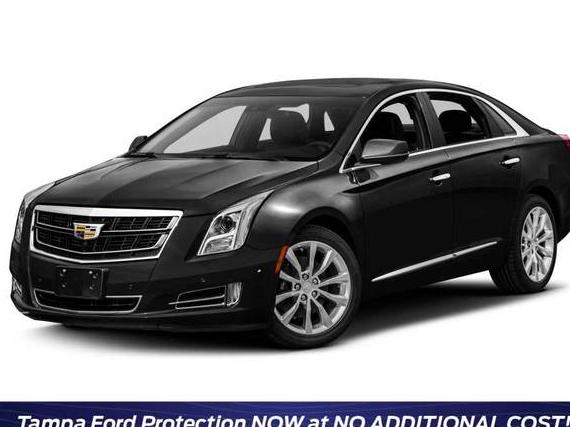 CADILLAC XTS 2016 2G61M5S34G9156820 image CADILLAC XTS 2016 2G61M5S34G9156820 image