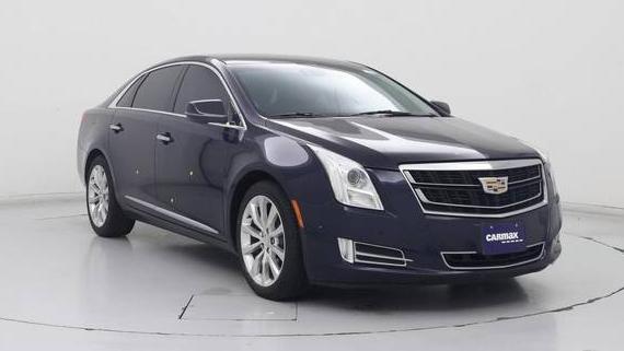 CADILLAC XTS 2016 2G61M5S37G9210613 image