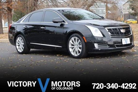 CADILLAC XTS 2016 2G61M5S39G9159549 image CADILLAC XTS 2016 2G61M5S39G9159549 image