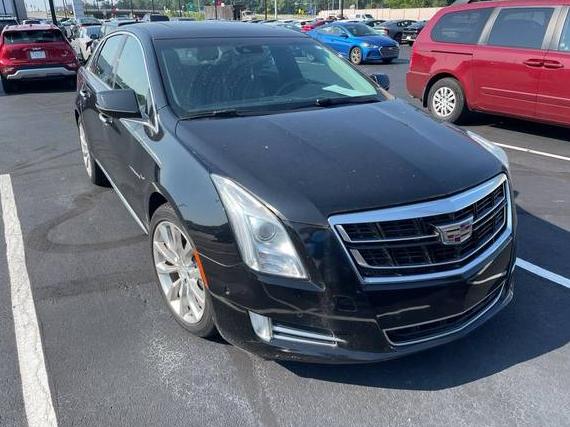 CADILLAC XTS 2016 2G61M5S3XG9140072 image