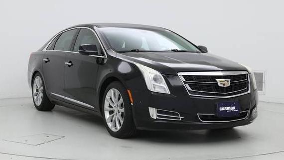 CADILLAC XTS 2016 2G61M5S33G9157070 image
