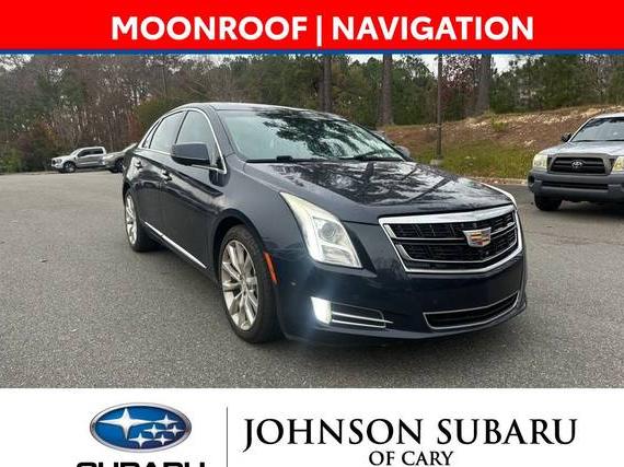CADILLAC XTS 2016 2G61M5S3XG9122994 image CADILLAC XTS 2016 2G61M5S3XG9122994 image