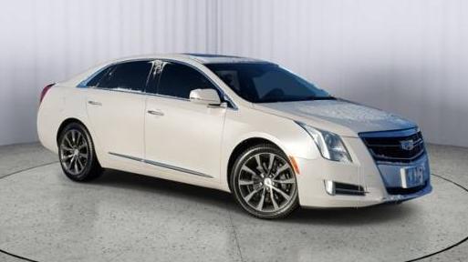 CADILLAC XTS 2016 2G61N5S32G9144940 image