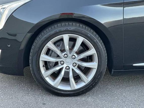 CADILLAC XTS 2016 2G61M5S36G9210604 image CADILLAC XTS 2016 2G61M5S36G9210604 image