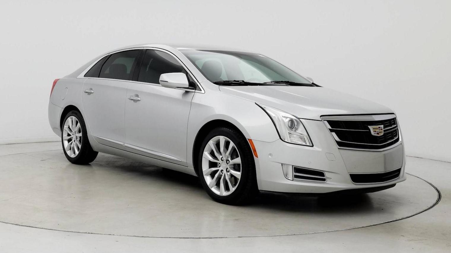 CADILLAC XTS 2016 2G61M5S34G9210715 image