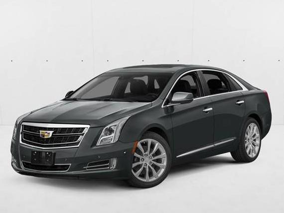 CADILLAC XTS 2016 2G61L5S35G9110271 image CADILLAC XTS 2016 2G61L5S35G9110271 image