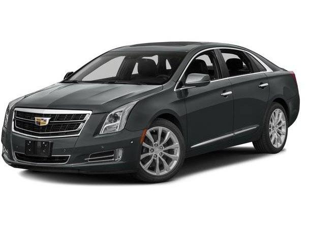 CADILLAC XTS 2016 2G61M5S37G9101438 image