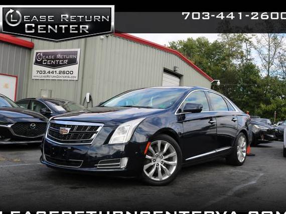 CADILLAC XTS 2016 2G61M5S38G9180036 image CADILLAC XTS 2016 2G61M5S38G9180036 image