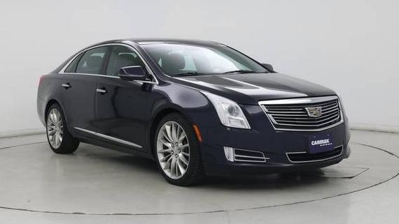 CADILLAC XTS 2016 2G61T5S37G9155695 image CADILLAC XTS 2016 2G61T5S37G9155695 image