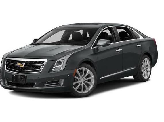 CADILLAC XTS 2016 2G61M5S32G9115540 image CADILLAC XTS 2016 2G61M5S32G9115540 image