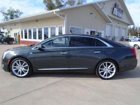 CADILLAC XTS 2016 2G61P5S35G9170278 image CADILLAC XTS 2016 2G61P5S35G9170278 image