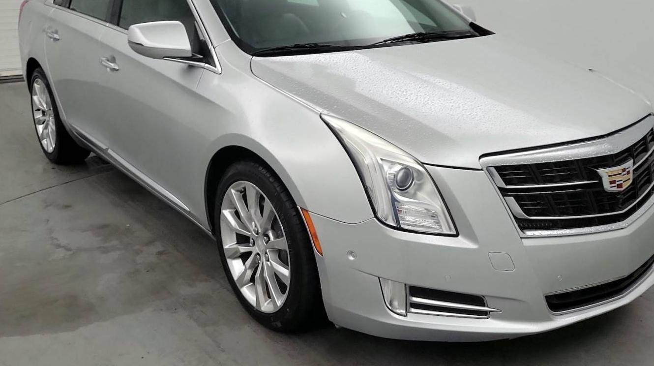 CADILLAC XTS 2016 2G61M5S3XG9104463 image