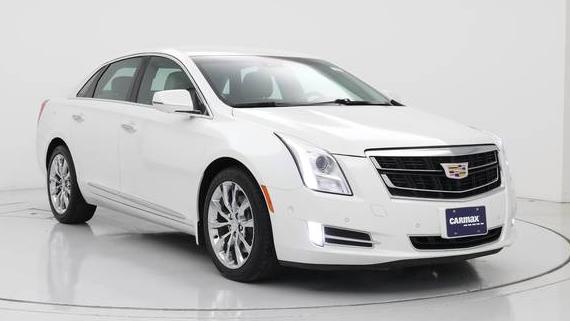 CADILLAC XTS 2016 2G61M5S30G9190074 image CADILLAC XTS 2016 2G61M5S30G9190074 image