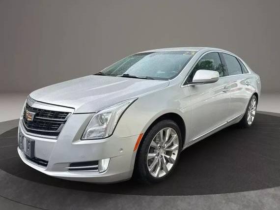 CADILLAC XTS 2016 2G61M5S36G9160223 image