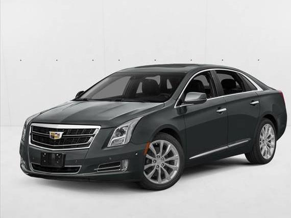 CADILLAC XTS 2016 2G61M5S34G9150483 image CADILLAC XTS 2016 2G61M5S34G9150483 image