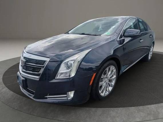 CADILLAC XTS 2016 2G61R5S39G9169225 image CADILLAC XTS 2016 2G61R5S39G9169225 image