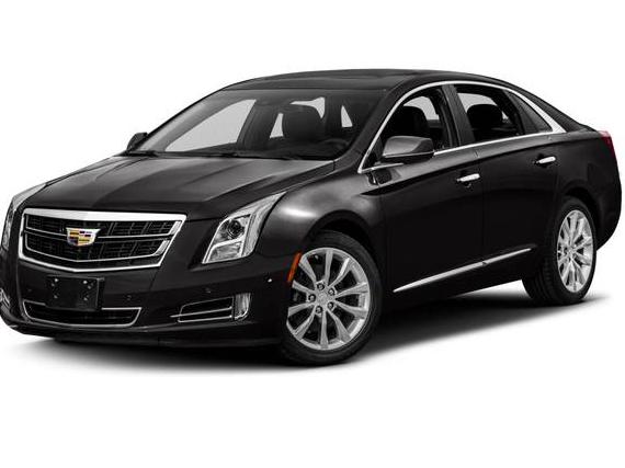 CADILLAC XTS 2016 2G61P5S30G9180586 image CADILLAC XTS 2016 2G61P5S30G9180586 image