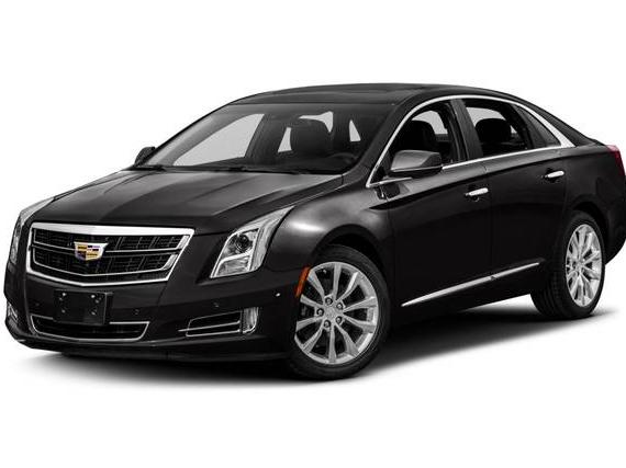 CADILLAC XTS 2016 2G61M5S38G9107863 image CADILLAC XTS 2016 2G61M5S38G9107863 image