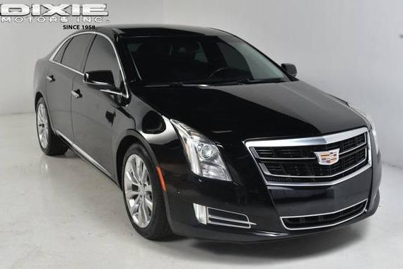 CADILLAC XTS 2016 2G61M5S31G9101452 image