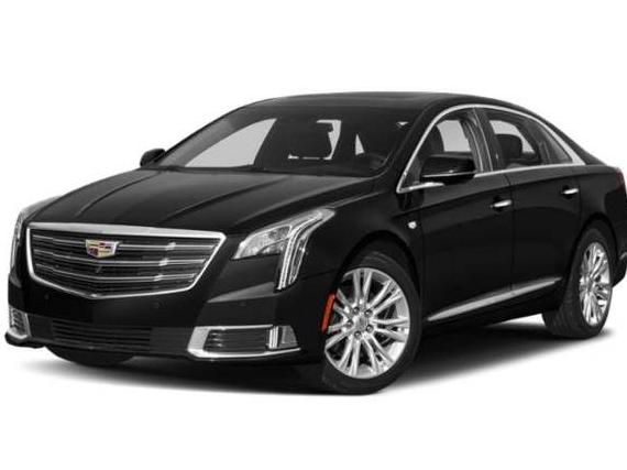 CADILLAC XTS 2019 2G61N5S32K9102650 image CADILLAC XTS 2019 2G61N5S32K9102650 image
