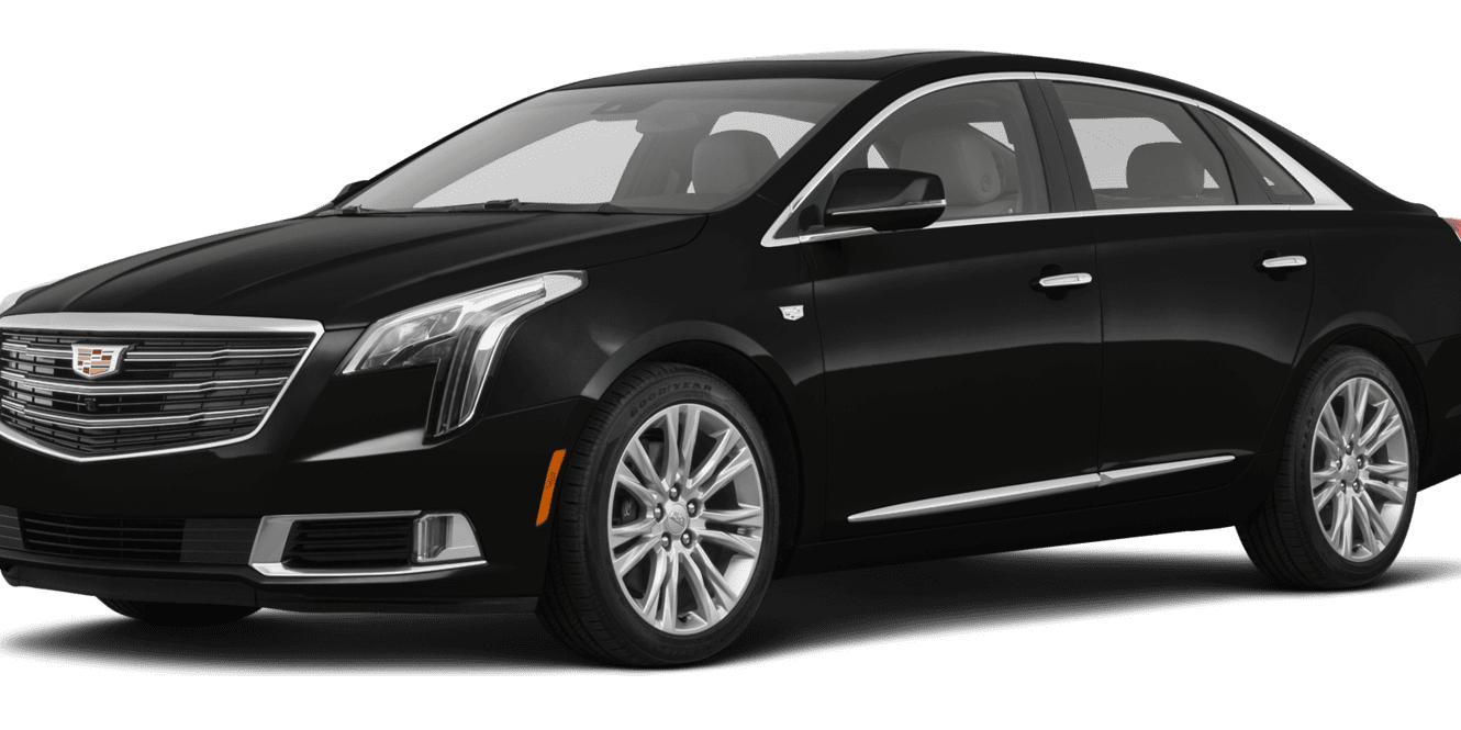 CADILLAC XTS 2019 2G61M5S33K9152444 image CADILLAC XTS 2019 2G61M5S33K9152444 image