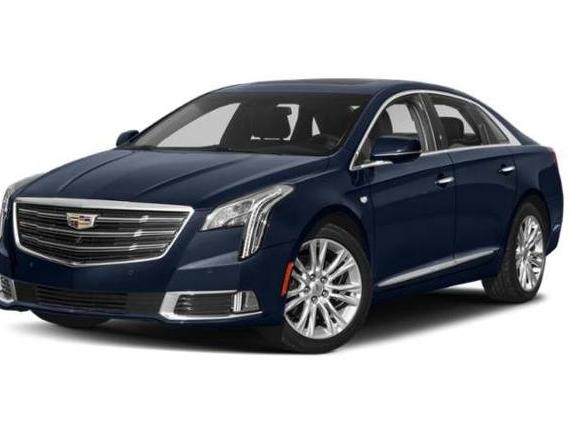 CADILLAC XTS 2019 2G61M5S3XK9129713 image