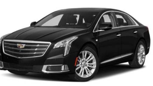 CADILLAC XTS 2019 2G61M5S39K9136524 image