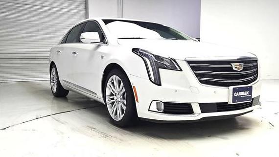CADILLAC XTS 2019 2G61M5S33K9100330 image