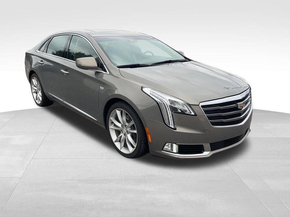 CADILLAC XTS 2019 2G61P5S39K9100212 image