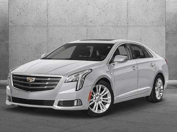 CADILLAC XTS 2019 2G61M5S37K9134996 image CADILLAC XTS 2019 2G61M5S37K9134996 image