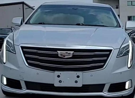 CADILLAC XTS 2019 2G61M5S3XK9124415 image CADILLAC XTS 2019 2G61M5S3XK9124415 image