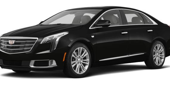 CADILLAC XTS 2019 2G61N5S3XK9123357 image
