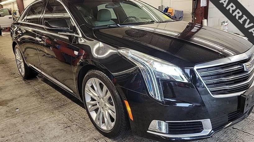 CADILLAC XTS 2019 2G61M5S35K9157595 image