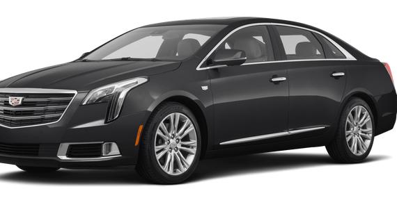 CADILLAC XTS 2019 2G61M5S36K9129479 image
